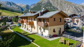 Ivan House Livigno